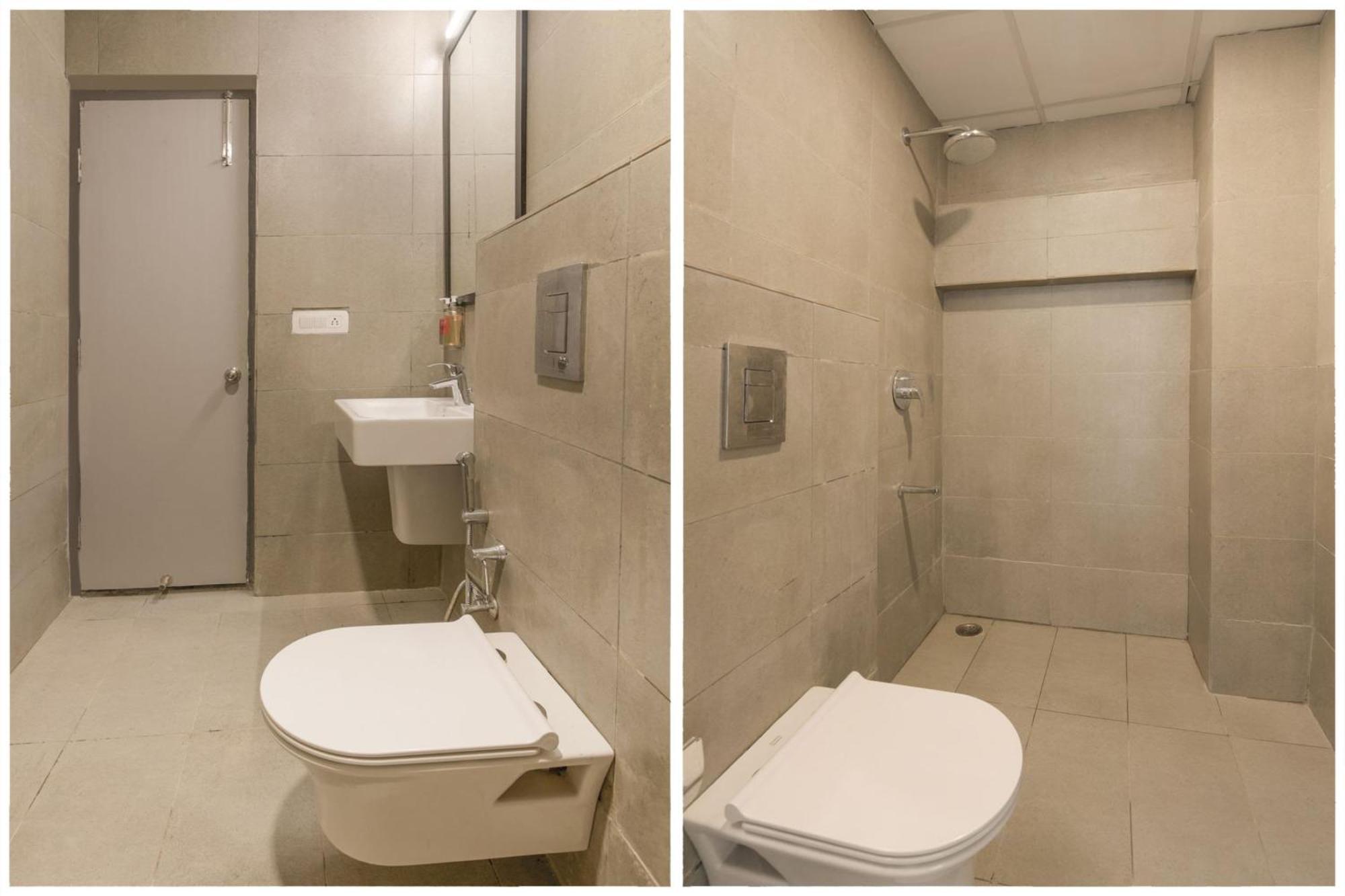Townhouse The Awadh Airport Near Chaudhary Charan Singh International Airport Hotel Bijnaur Exterior photo